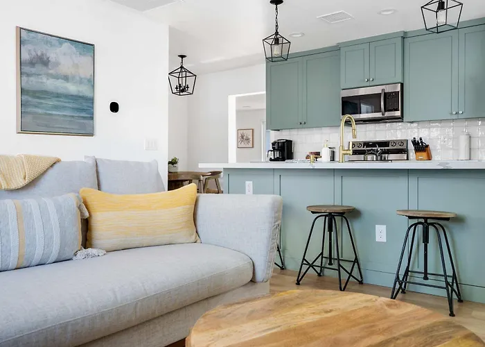 Charming & Cozy Northern Az Base Camp - Sleeps 4 Holiday home *